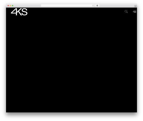 Universal shortcodes WordPress plugin - 4ks.mx