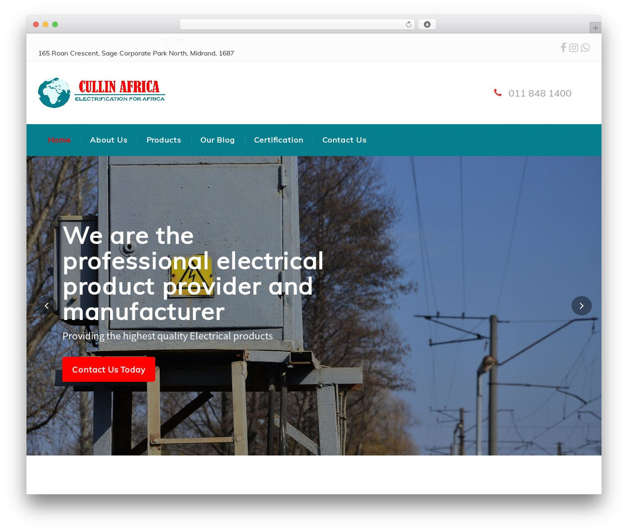 WordPress theme Windfall - cullin.co.za WordPress theme Windfall - cullin.co.za