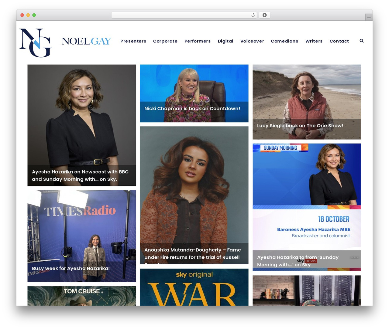 Create theme WordPress - noelgay.com