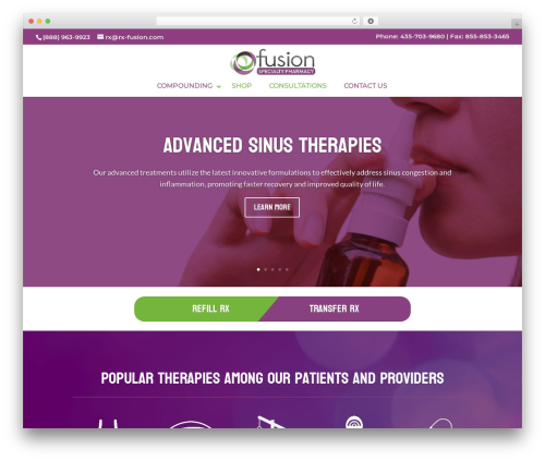 YITH WooCommerce Affiliates (yith-woocommerce-affiliates) free WordPress plugin - fusionspecialtypharmacy.com