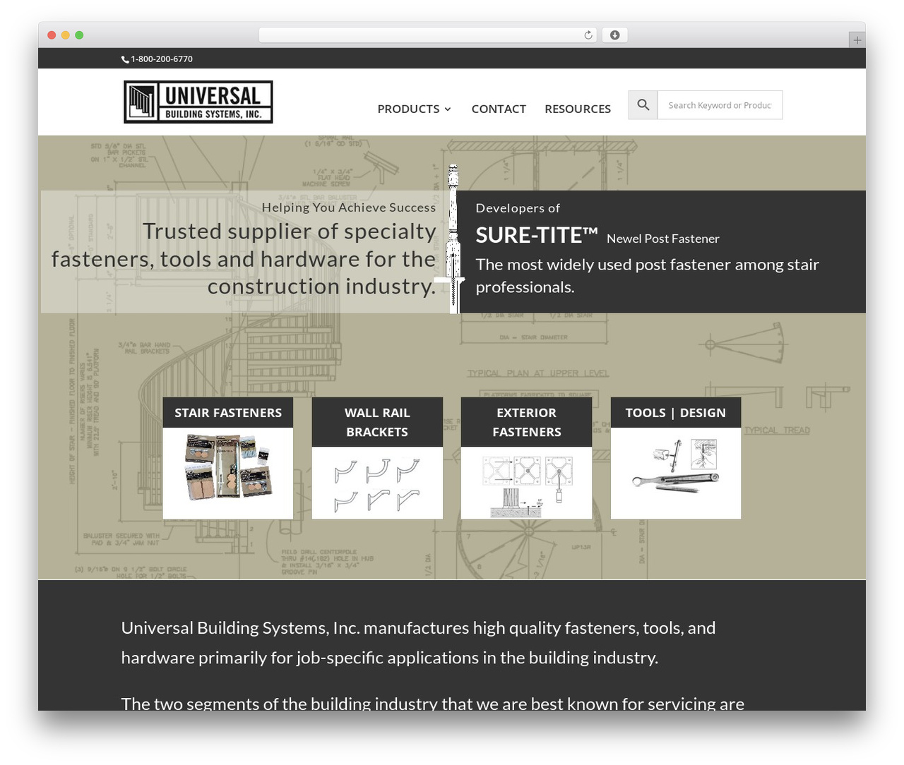 Divi WordPress theme - stairfasteners.com Divi WordPress theme - stairfasteners.com