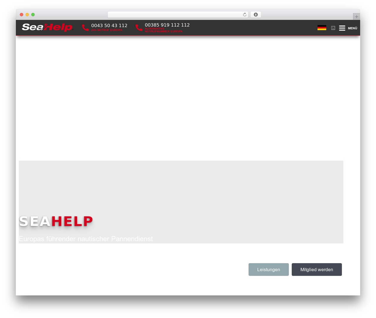 Hello Elementor WordPress theme design - sea-help.eu Hello Elementor WordPress theme design - sea-help.eu