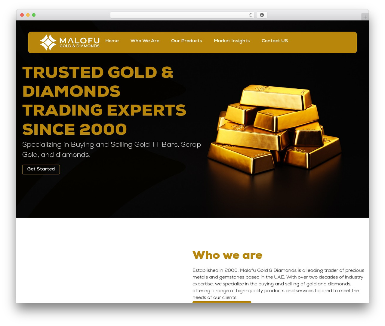 Hello Elementor WordPress theme - malofugold.com Hello Elementor WordPress theme - malofugold.com