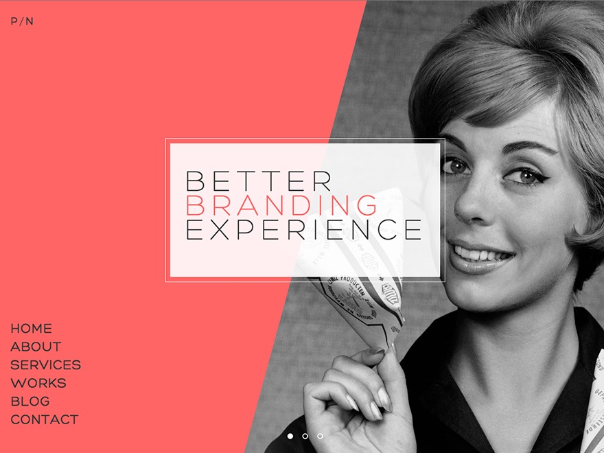 PN theme WordPress
