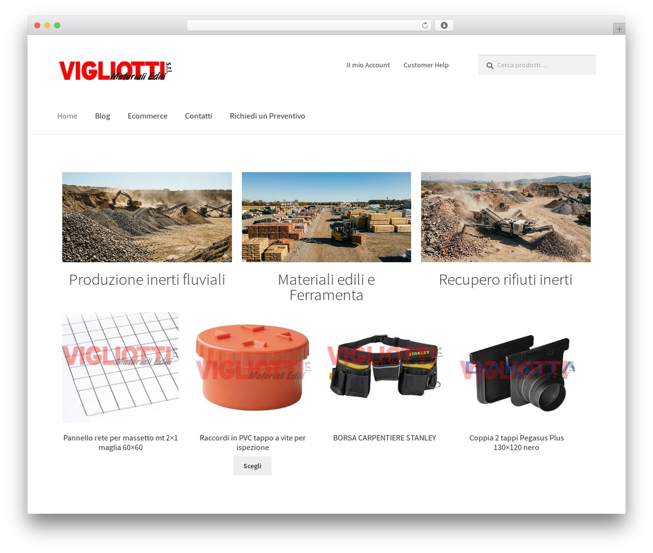 Storefront WordPress theme - vigliottiweb.net Storefront WordPress theme - vigliottiweb.net
