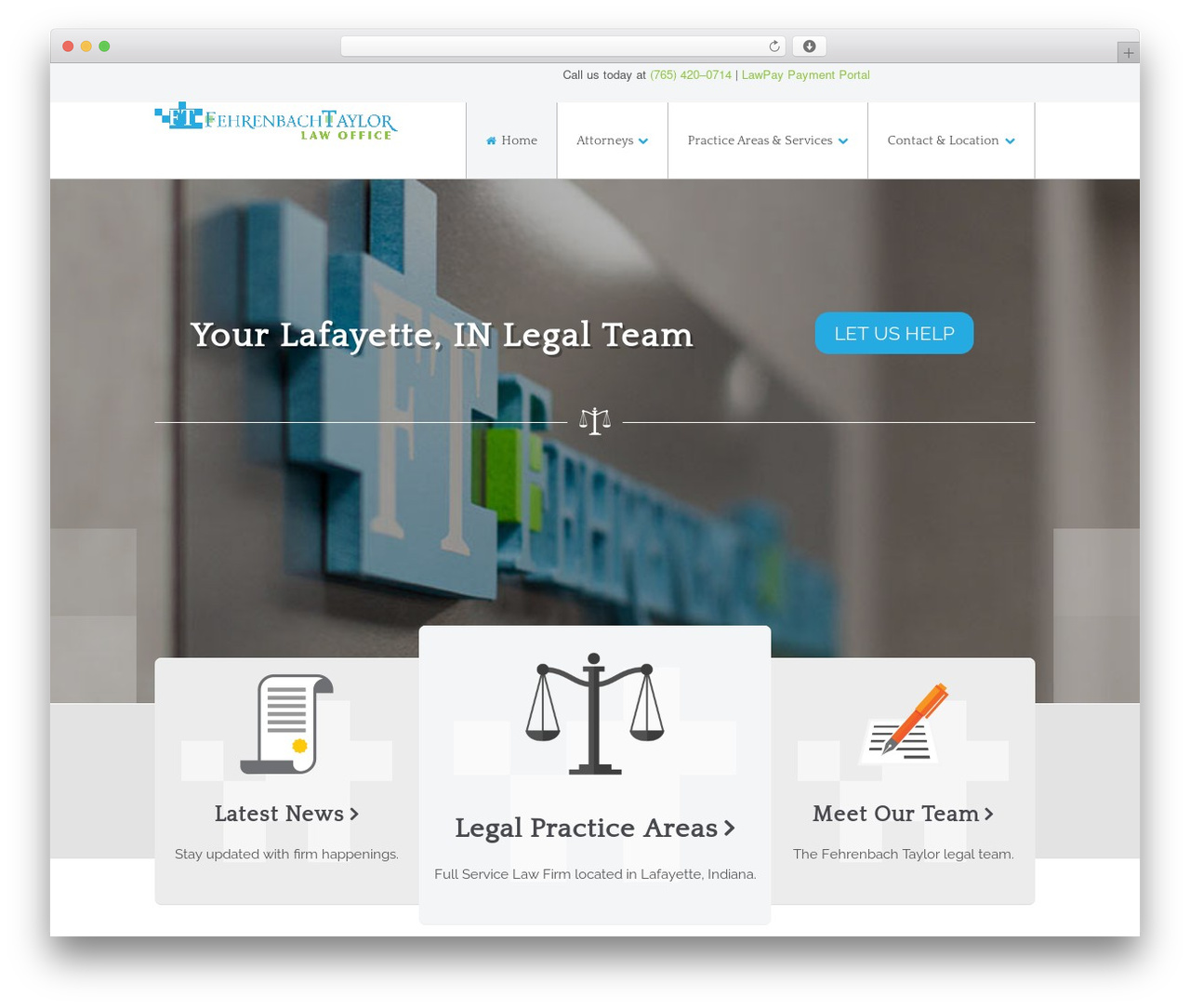 Theme WordPress Canvas - fehrenbachtaylor.com Theme WordPress Canvas - fehrenbachtaylor.com