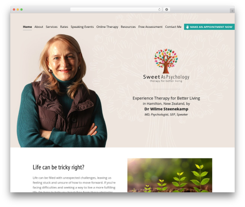 Controls for Contact Form 7 (Analytics & Tracking) (contact-form-7-extras) free WordPress plugin - sweetaspsychology.co.nz