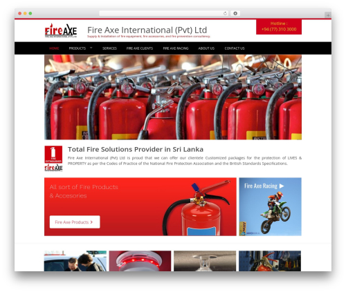 WP Foundation Shortcodes (wp-foundation-shortcodes) free WordPress plugin - fireaxe.lk WP Foundation Shortcodes (wp-foundation-shortcodes) free WordPress plugin - fireaxe.lk