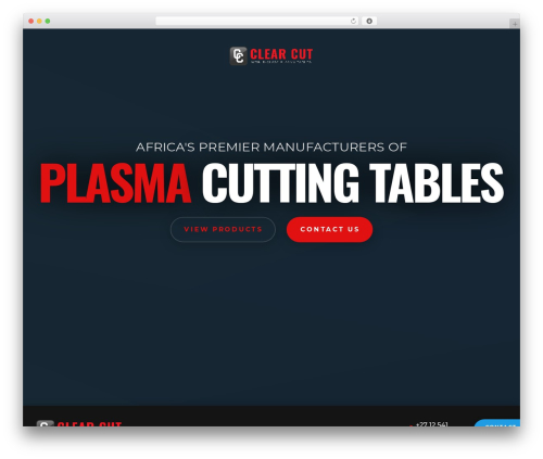 Tco email forms WordPress plugin - cncclearcut.co.za