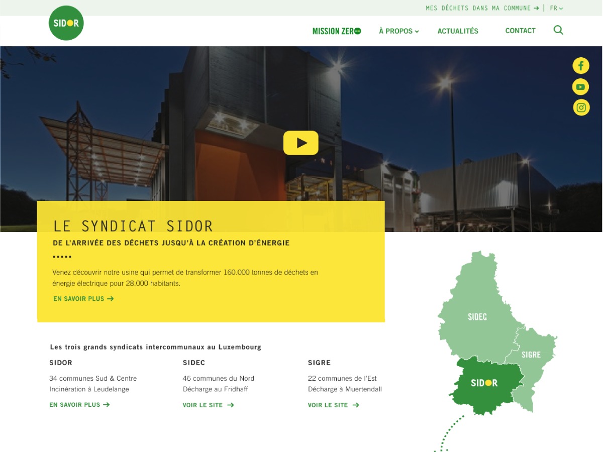 Theme WordPress Sidor Theme WordPress Sidor