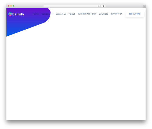 Ultimate addon WordPress plugin - ezindy.com