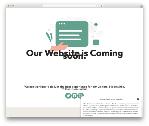 Pdc WordPress plugin - fehmarn-lotsenhus.de