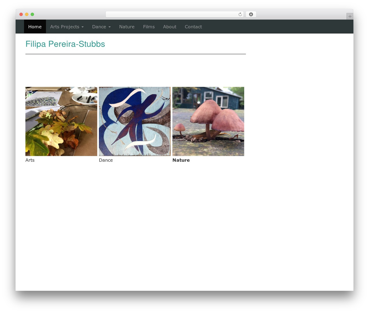 WordPress theme BIC Bootstrap WP Theme - fpereirastubbs.co.uk WordPress theme BIC Bootstrap WP Theme - fpereirastubbs.co.uk