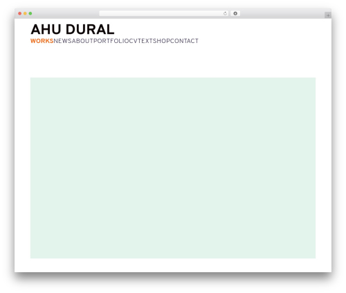 Laytheme imagehover WordPress plugin - ahudural.com