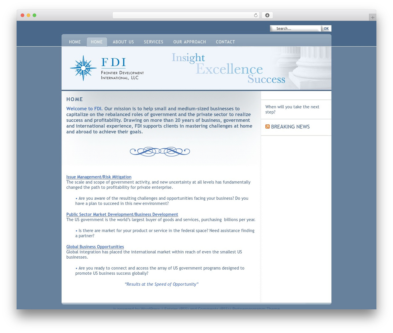 WordPress theme Partnerprogramm - fdi-llc.com WordPress theme Partnerprogramm - fdi-llc.com