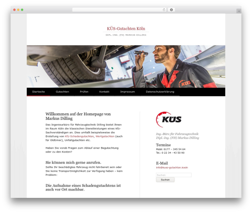 WordPress theme Reddle - kues-gutachten.koeln WordPress theme Reddle - kues-gutachten.koeln