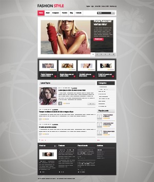 WordPress theme theme1688 WordPress theme theme1688