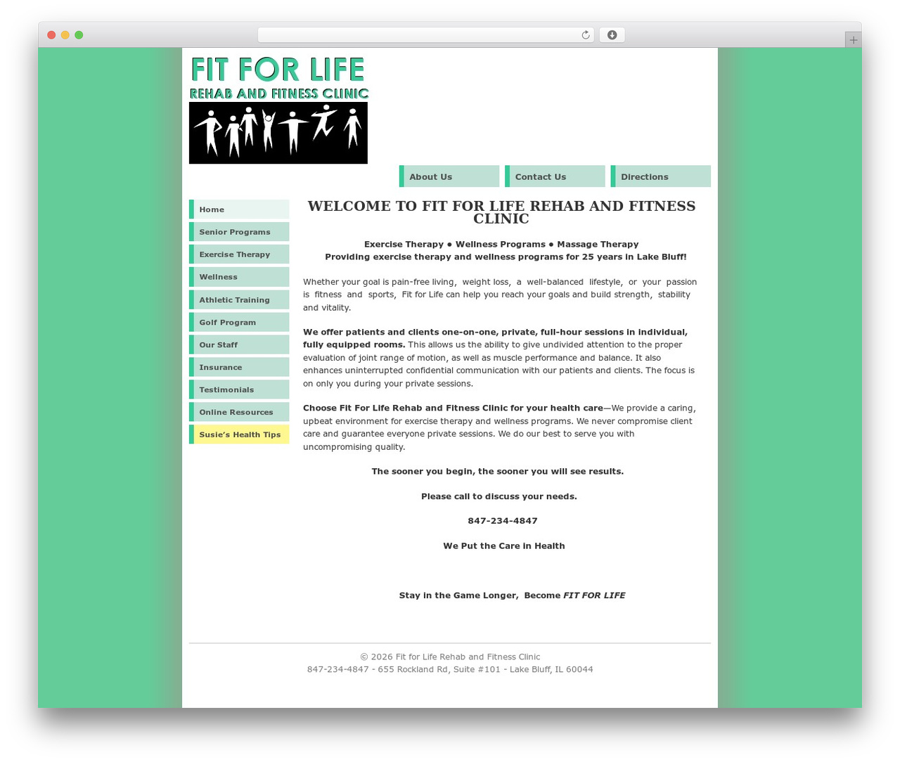 WordPress theme WP-Andreas01 - fitforlifeclinic.com WordPress theme WP-Andreas01 - fitforlifeclinic.com