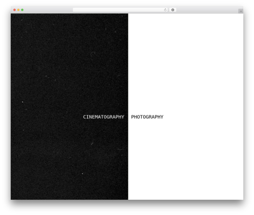 Laytheme imagehover WordPress plugin - alexpueringer.com
