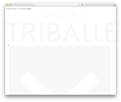 Fooevents_bookings WordPress plugin - la-triballe.com