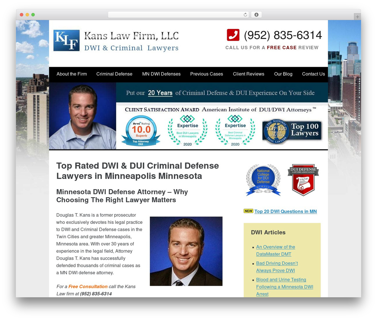 Builder WordPress theme - dwiminneapolislawyer.com Builder WordPress theme - dwiminneapolislawyer.com