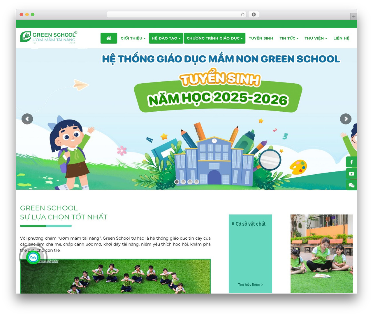 Devcpt WordPress theme design - greenschool.edu.vn Devcpt WordPress theme design - greenschool.edu.vn