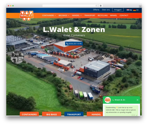 Futy.io Leadbots (futy-widget) free WordPress plugin - waletcontainers.nl Futy.io Leadbots (futy-widget) free WordPress plugin - waletcontainers.nl