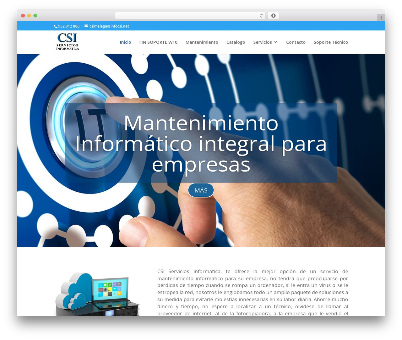Divi WordPress theme - infocsi.net Divi WordPress theme - infocsi.net
