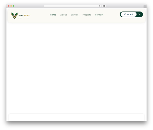 Header footer builder for elementor WordPress plugin - vinaned.nl
