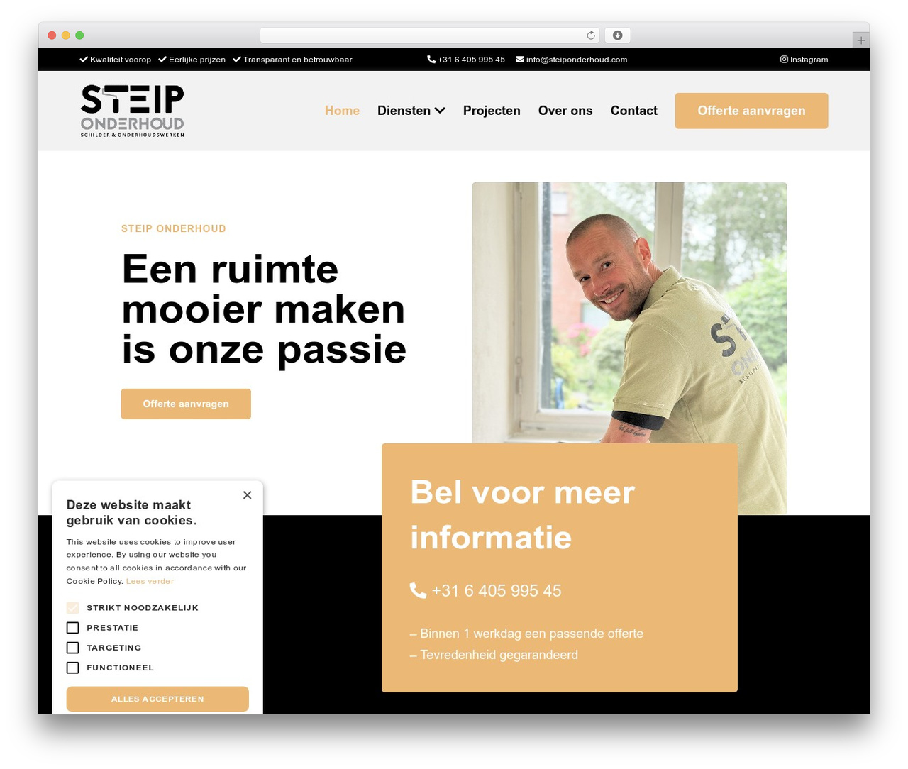 Klasse Theme top WordPress theme - steiponderhoud.com Klasse Theme top WordPress theme - steiponderhoud.com