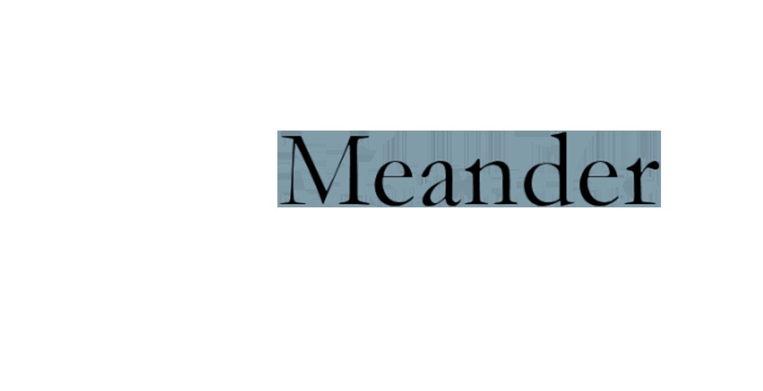 Meander theme WordPress