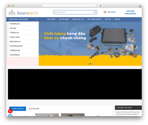 Nvmtheme WordPress theme - seentech.com.vn Nvmtheme WordPress theme - seentech.com.vn