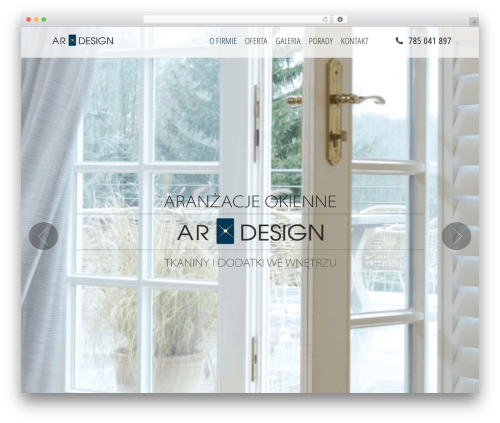 Page builder pmc WordPress plugin - design-ar.com