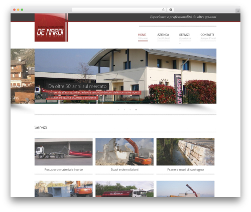 Theme Blvd Responsive Google Maps (theme-blvd-responsive-google-maps) free WordPress plugin - denardisrl.it