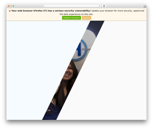 RG-Theme WordPress theme - eastonbraces.com