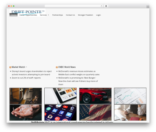 Image Hover Effects – Elementor Addon free WordPress plugin - driftpointe.com