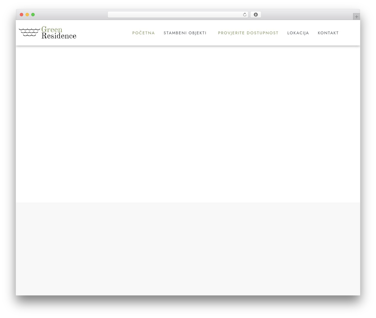 Tayta WordPress theme - greenresidence.me Tayta WordPress theme - greenresidence.me