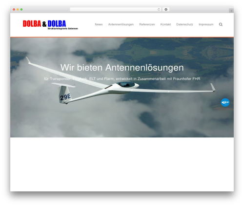WP Datepicker (wp-datepicker) free WordPress plugin - dolba.de WP Datepicker (wp-datepicker) free WordPress plugin - dolba.de