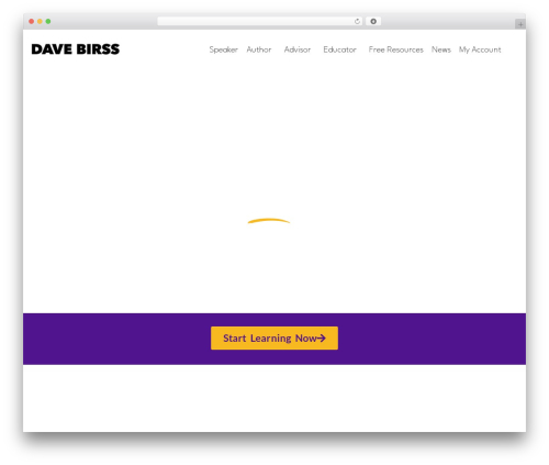 Yaycurrency pro WordPress plugin - davebirss.com