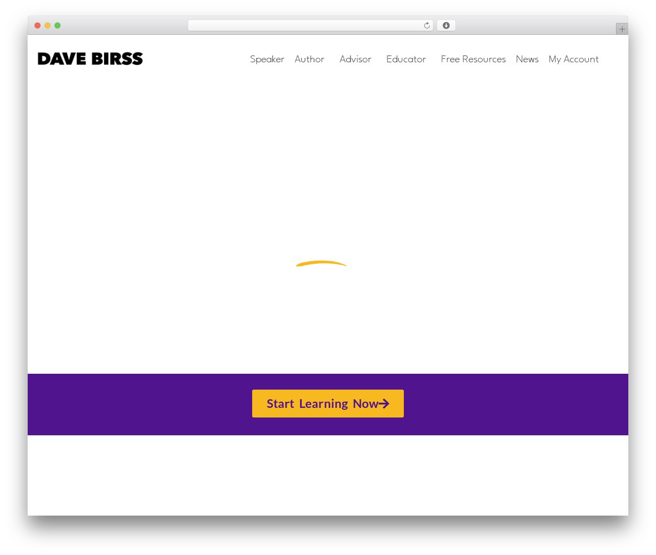 Theme WordPress EduBlink Child - davebirss.com Theme WordPress EduBlink Child - davebirss.com