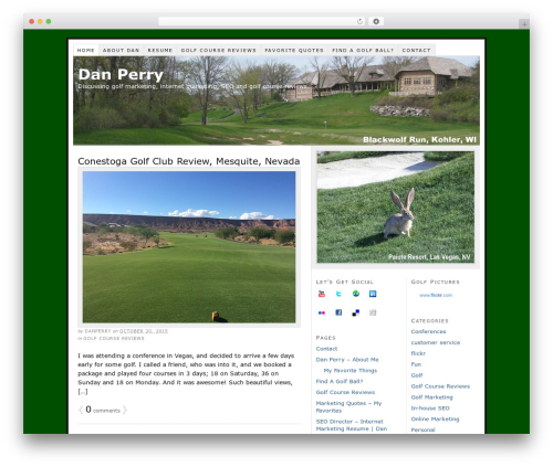Flickr Gallery (flickr-gallery) free WordPress plugin - danperry.com Flickr Gallery (flickr-gallery) free WordPress plugin - danperry.com