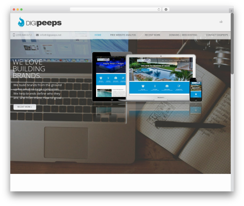 Google Maps made Simple (wp-gmappity-easy-google-maps) free WordPress plugin - digipeeps.net