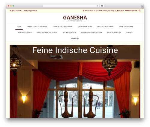 WPPizza – A Restaurant Plugin (wppizza) free WordPress plugin - ganeshaunterhaching.de WPPizza – A Restaurant Plugin (wppizza) free WordPress plugin - ganeshaunterhaching.de