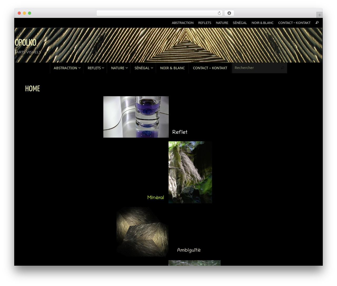WordPress theme Tempera - karin-opolko.com WordPress theme Tempera - karin-opolko.com
