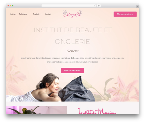 Booknetic conditional prices WordPress plugin - institutmagica.ch