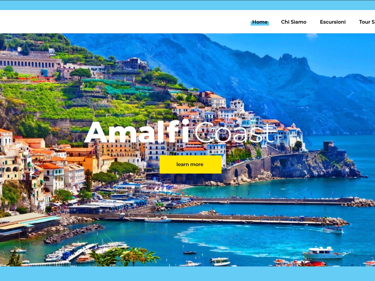 Best WordPress theme Naples Excursion Best WordPress theme Naples Excursion