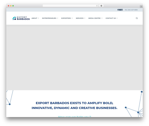 WordPress Slider Plugin – Block Slider (block-slider) free WordPress plugin - exportbarbados.org