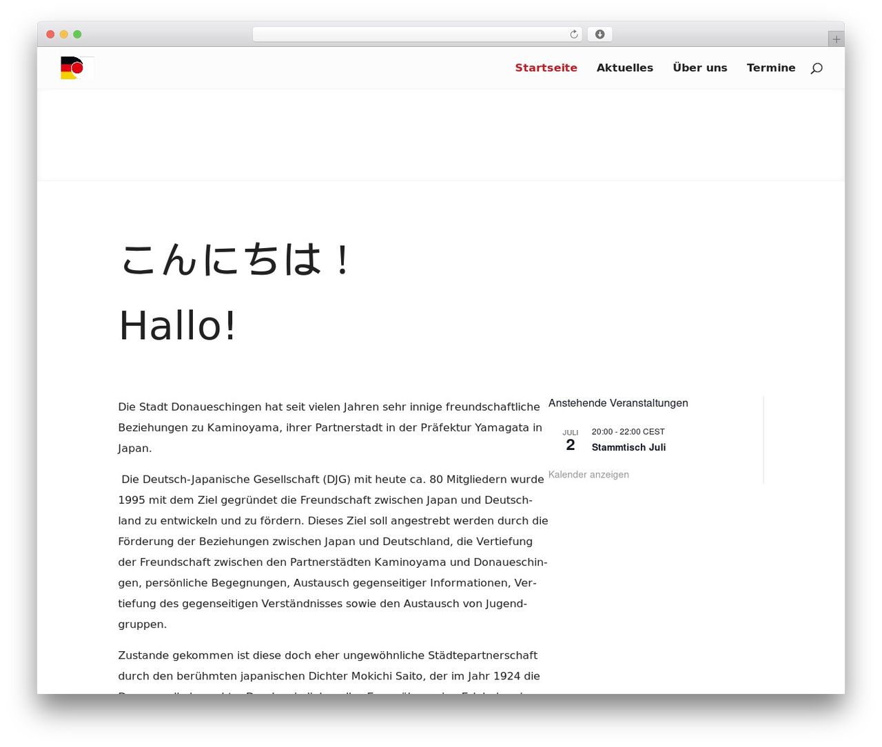 Divi WordPress theme - djg-donaueschingen.de Divi WordPress theme - djg-donaueschingen.de