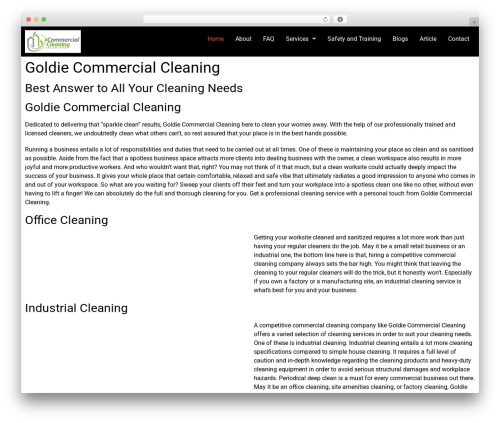Lead Generated (lead-generated) free WordPress plugin - goldiecommercialcleaning.com Lead Generated (lead-generated) free WordPress plugin - goldiecommercialcleaning.com