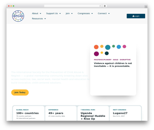 Super speedy search WordPress plugin - ispcan.org